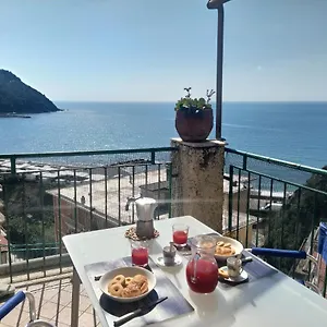 Michela Sea View Appartement