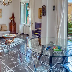 Oliva House Appartement