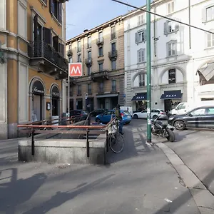  Gasthuis New Marghera Italië