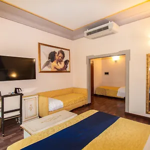 *** Hotel Porta Faenza Italië