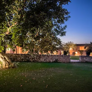 **** Hotel Masseria Degli Ulivi - Noto Italië