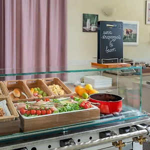 Pan Di Zenzero Hotel Rimini