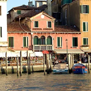 *** Hotel Canal & Walter Italie