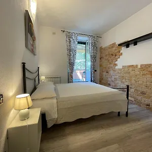 Sant'andrea Apartment