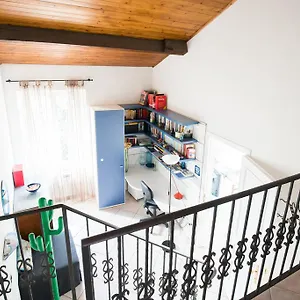  Apartment Della Piazza