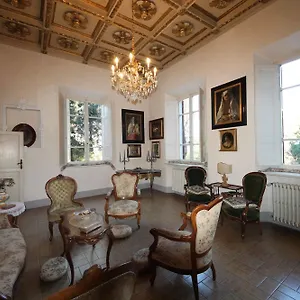 Nardi - Residenza D'epoca Hotel Florenz