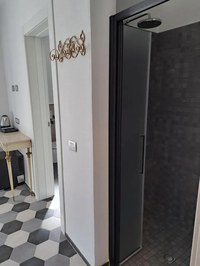 Pavian Hotel Levanto 0*,  Italy
