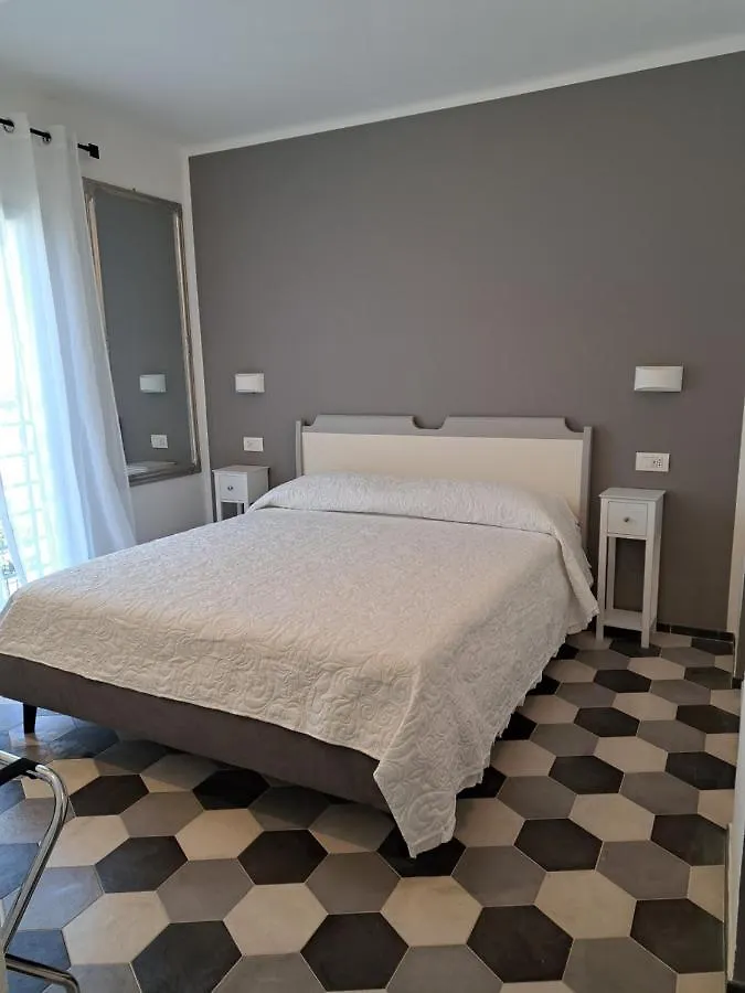 Guest house Pavian Hotel Levanto