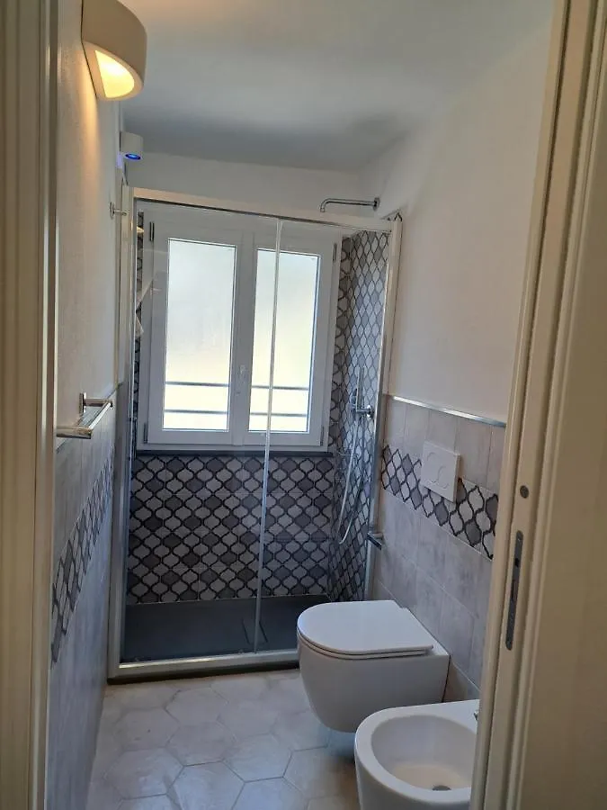 Guest house Pavian Hotel Levanto Italy
