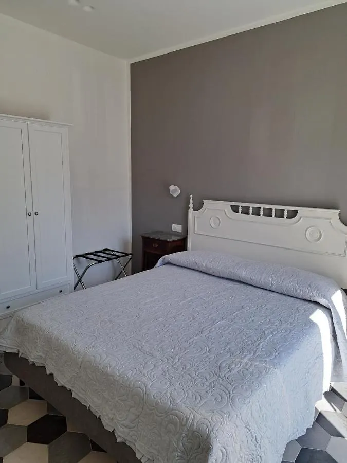 Guest house Pavian Hotel Levanto Italy