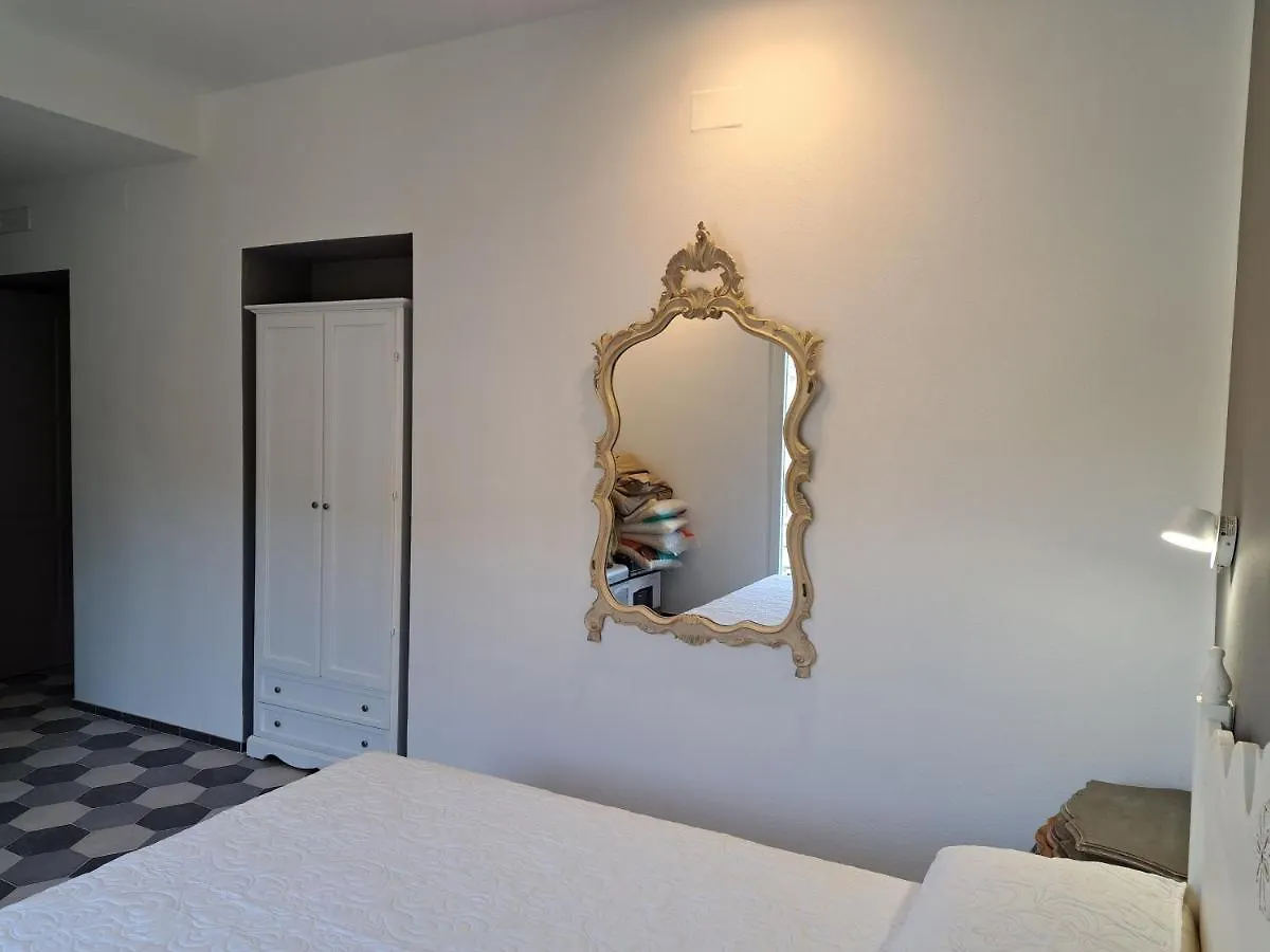 Guest house Pavian Hotel Levanto