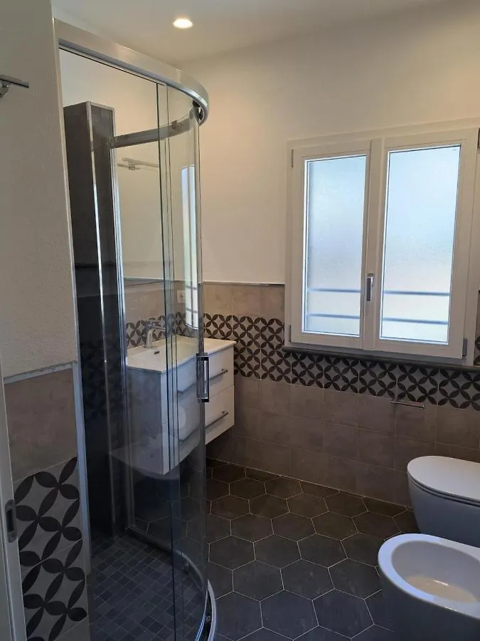 Pavian Hotel Levanto Guest house