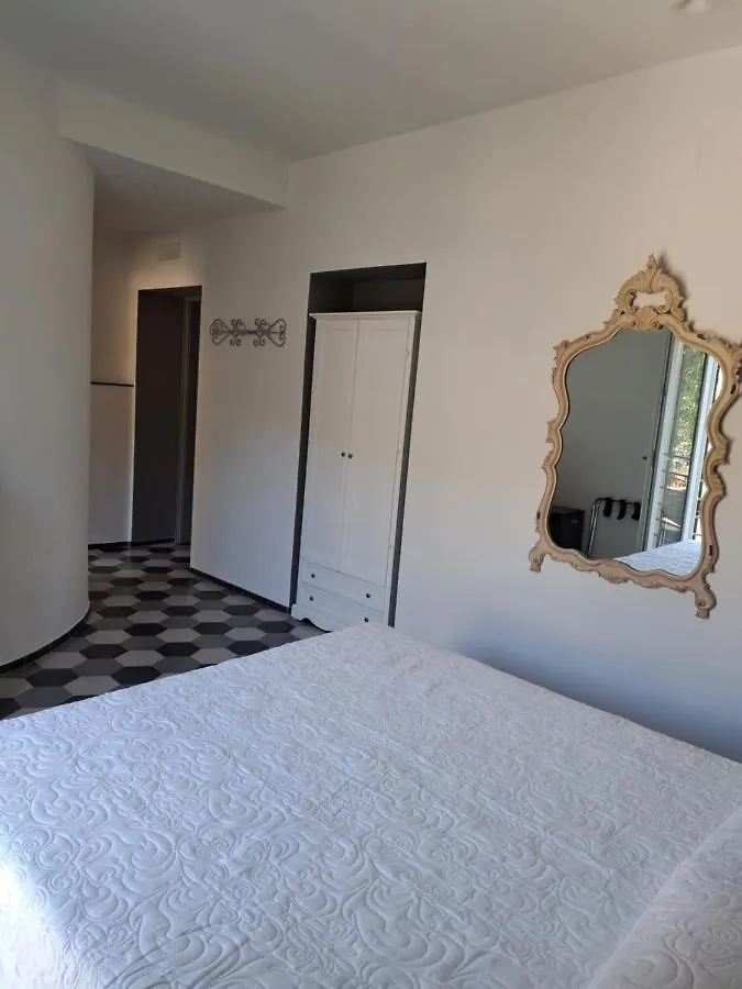 Guest house Pavian Hotel Levanto