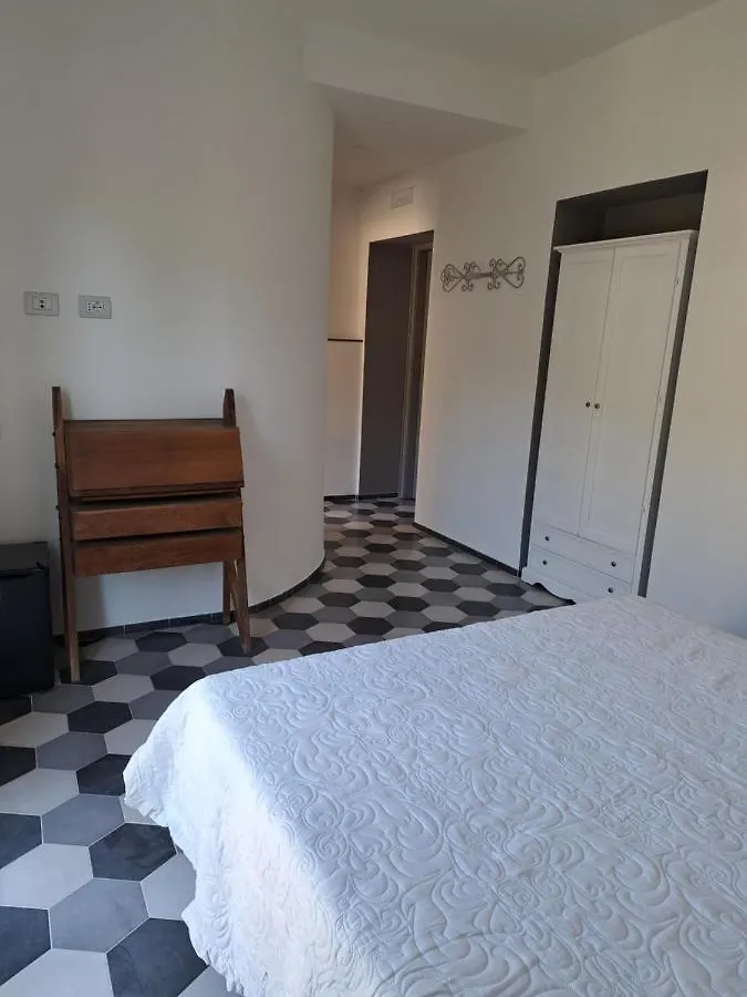 Pavian Hotel Levanto Italy