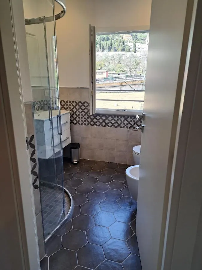 Pavian Hotel Levanto Guest house