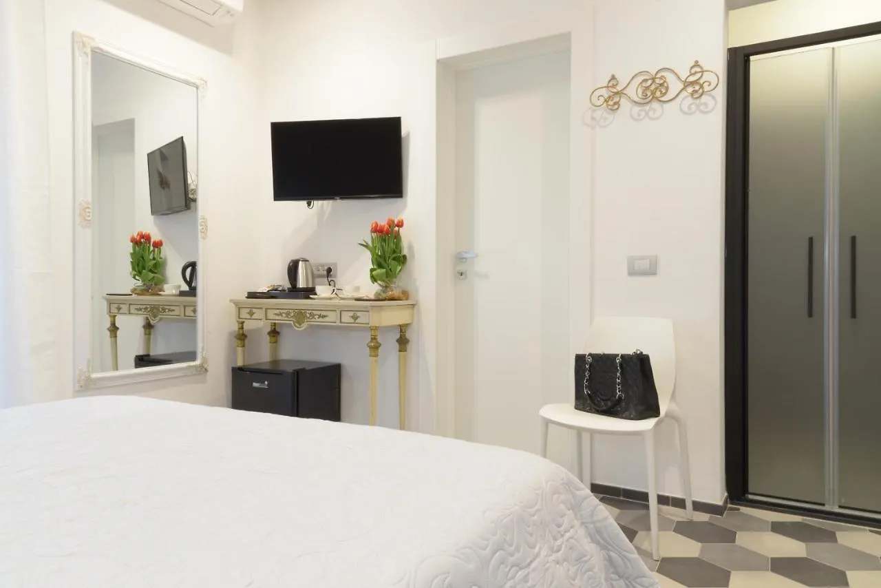 Pavian Hotel Levanto Guest house