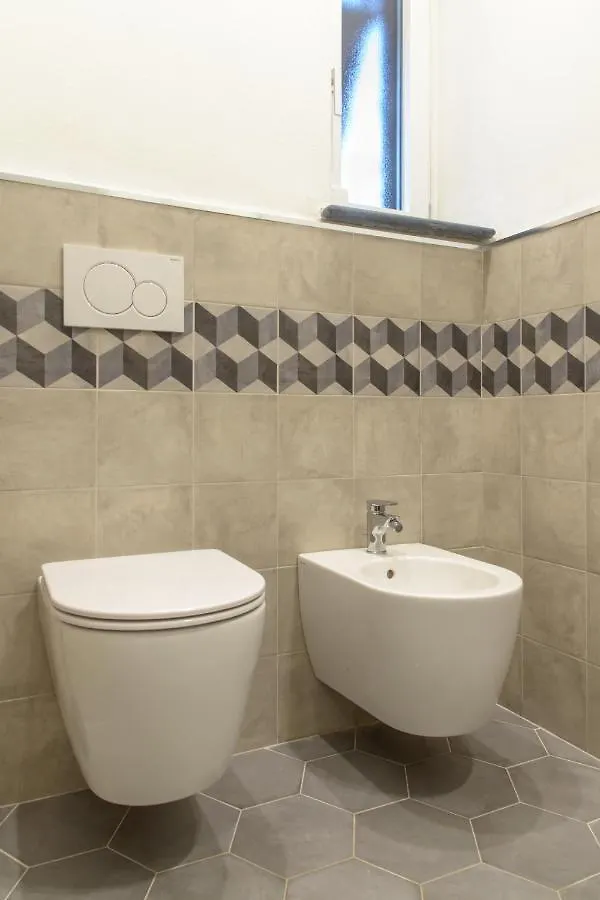 Guest house Pavian Hotel Levanto
