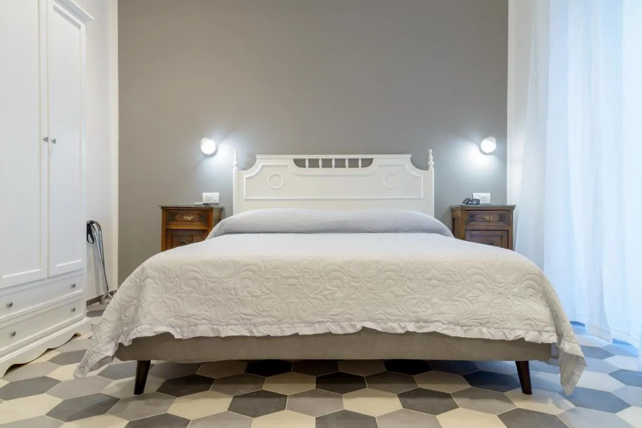 Guest house Pavian Hotel Levanto