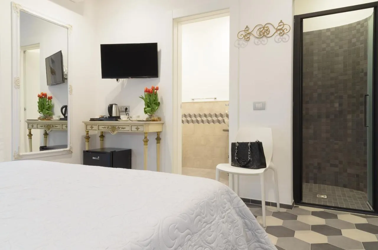 Guest house Pavian Hotel Levanto
