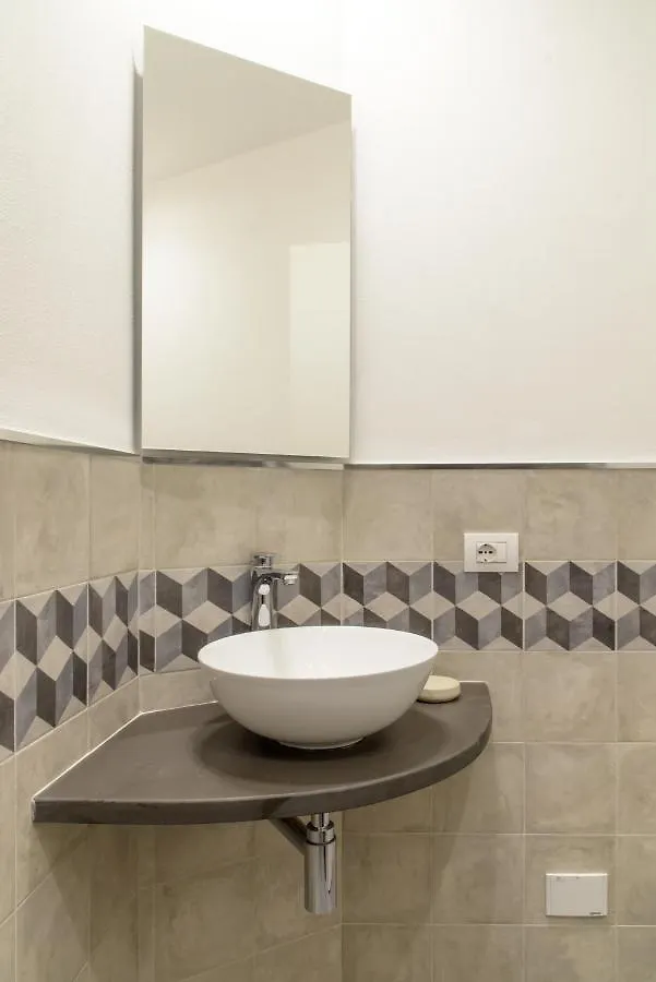 Pavian Hotel Levanto