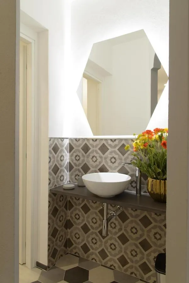 Guest house Pavian Hotel Levanto