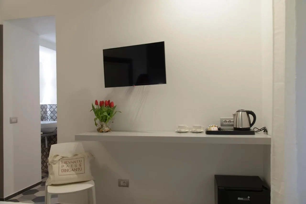 Pavian Hotel Levanto Guest house
