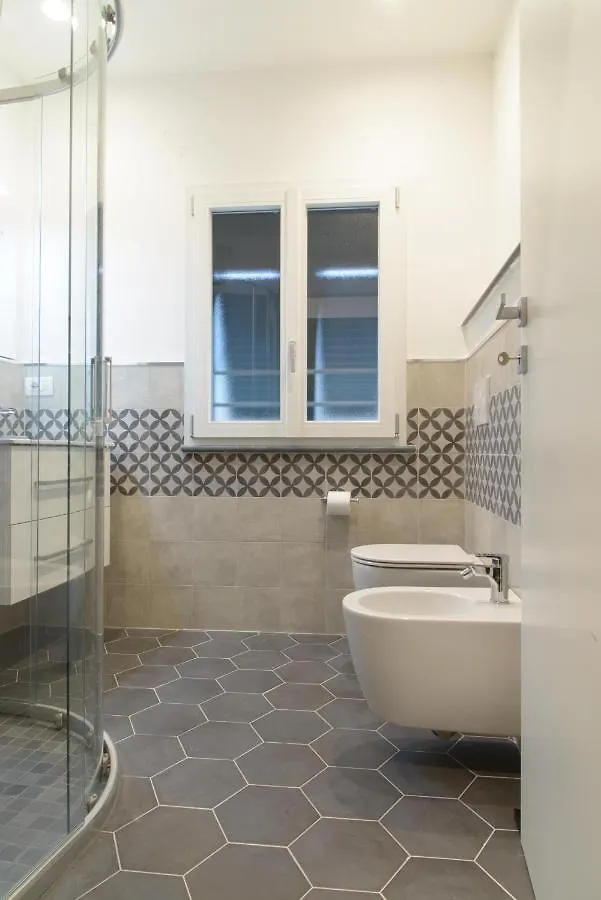 Guest house Pavian Hotel Levanto