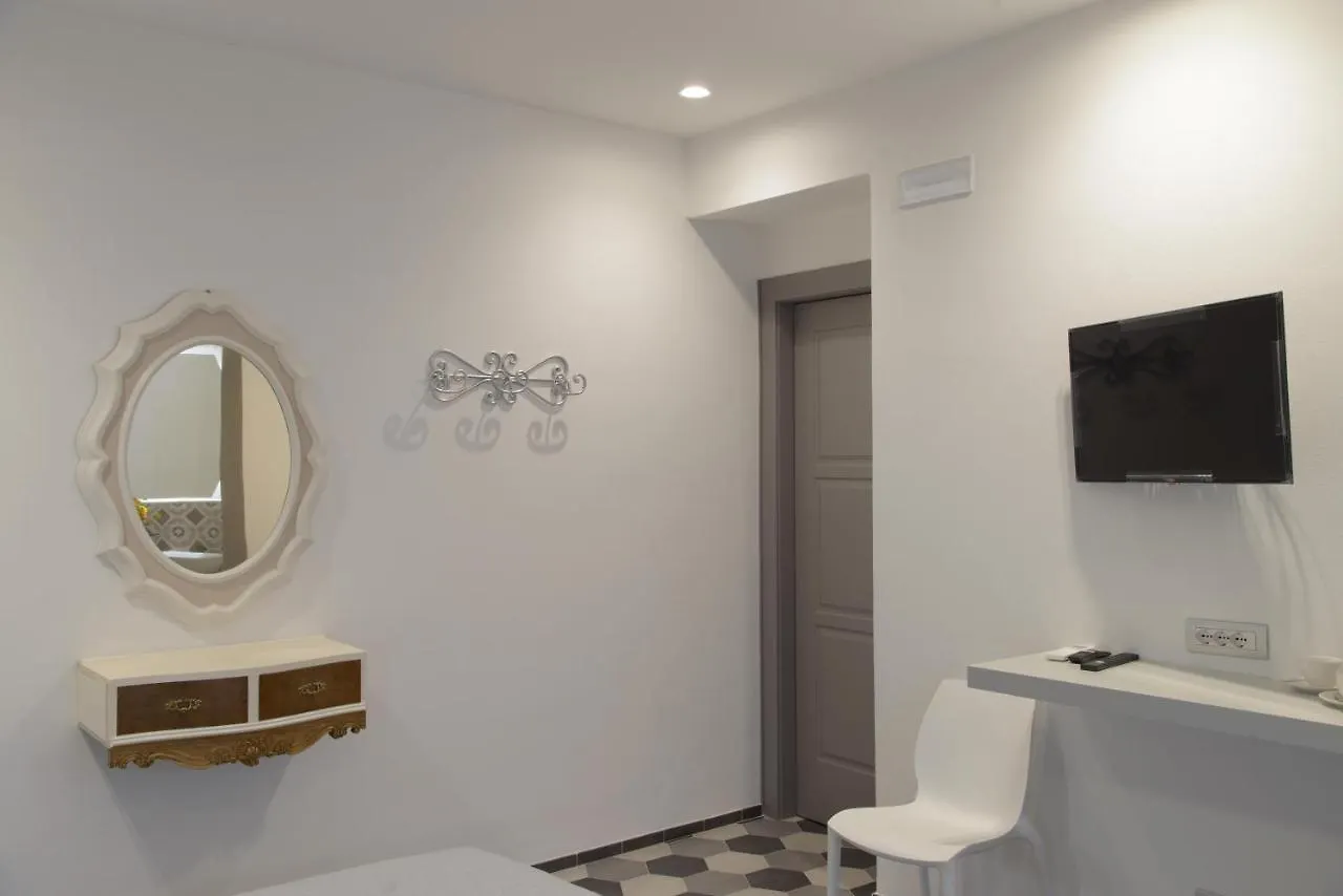 Guest house Pavian Hotel Levanto Italy