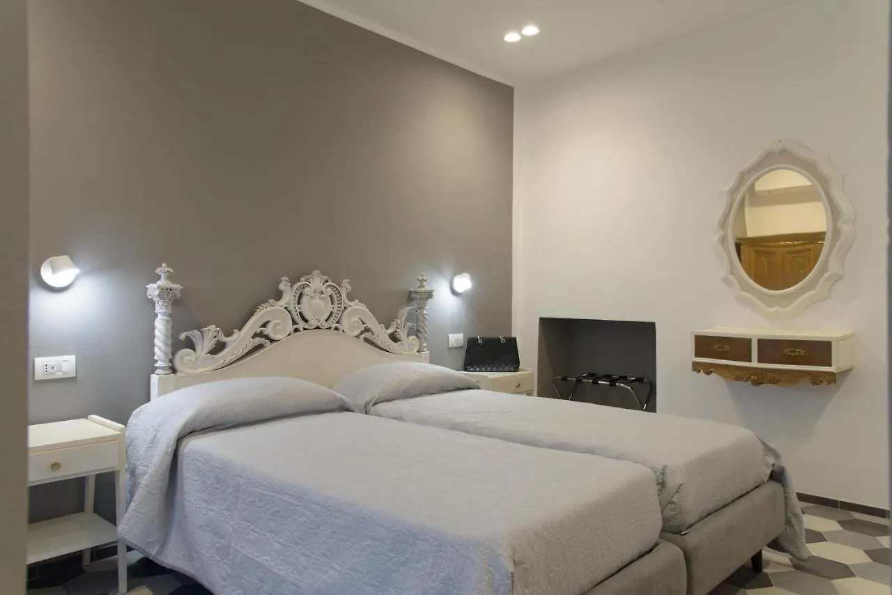 Pavian Hotel Levanto Italy