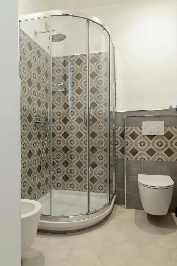Pavian Hotel Levanto