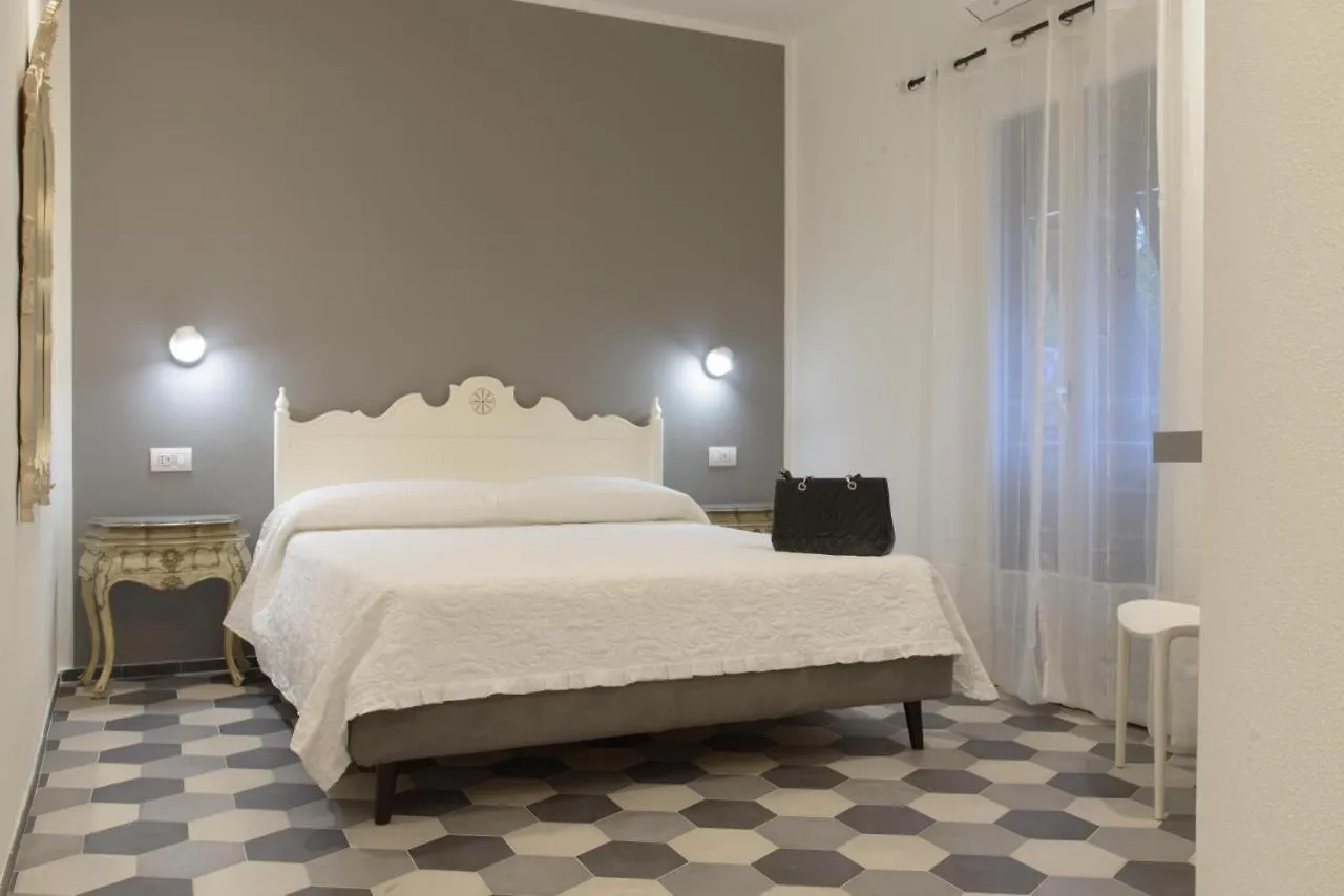 Guest house Pavian Hotel Levanto Italy