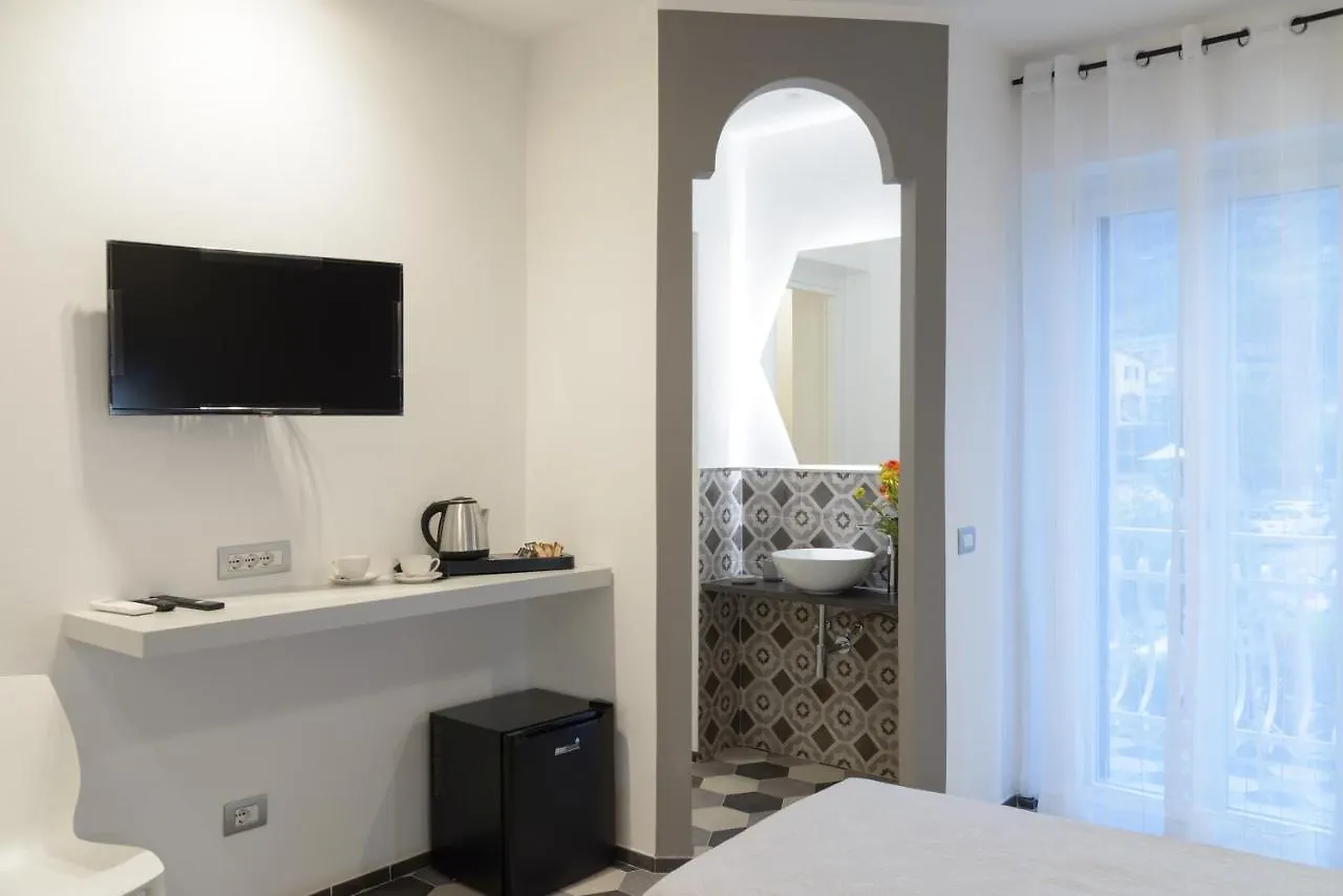 Guest house Pavian Hotel Levanto