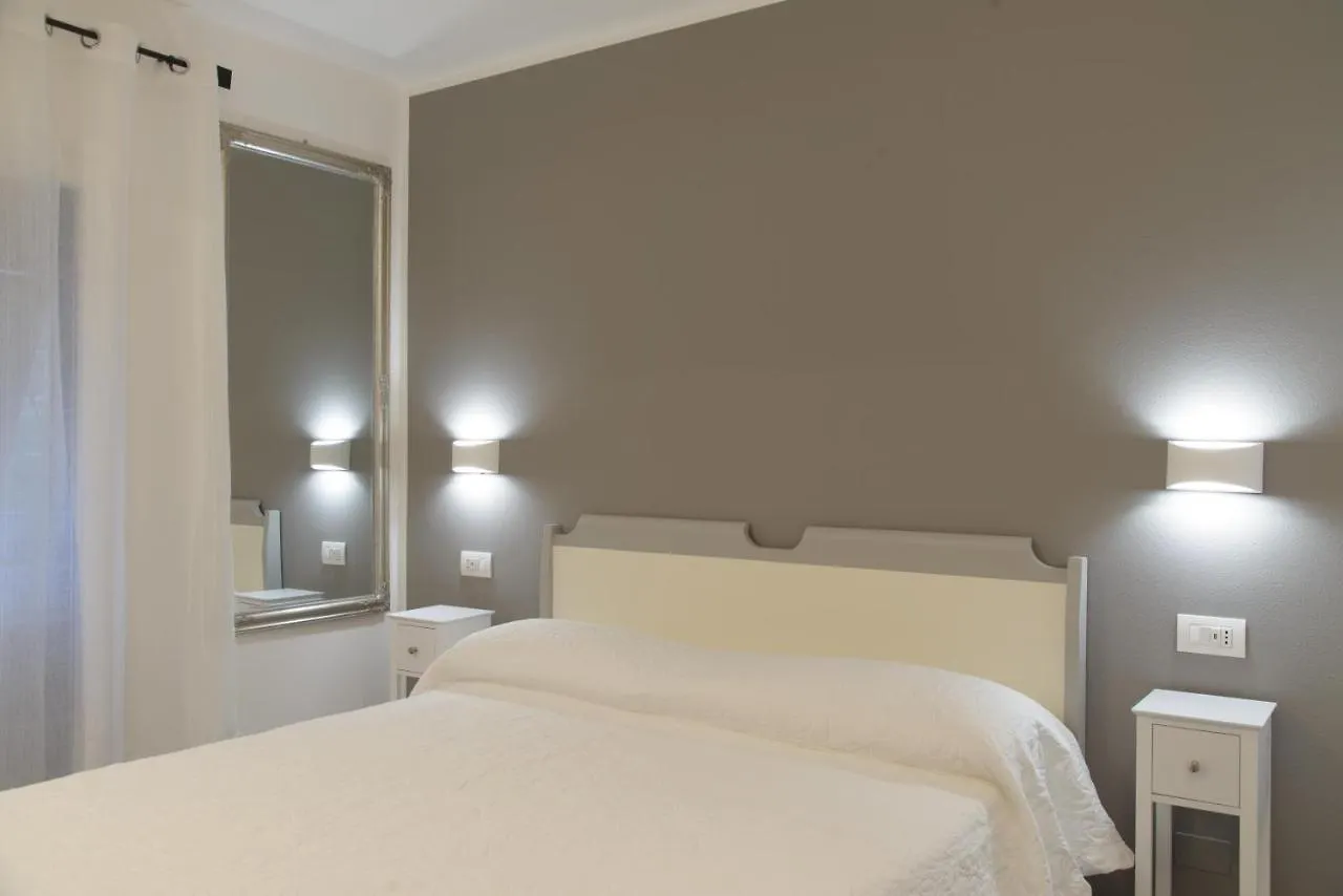 Pavian Hotel Levanto Guest house