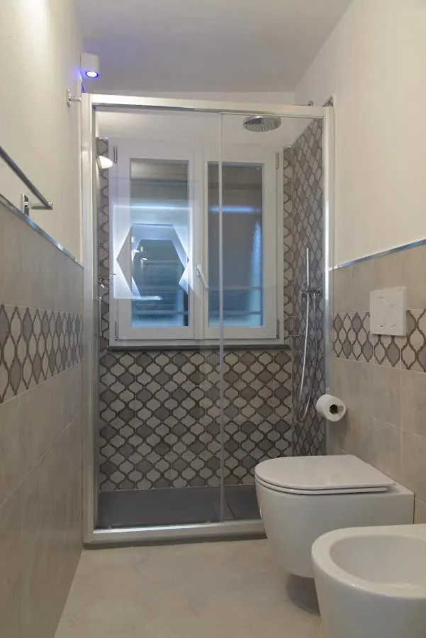 Pavian Hotel Levanto Guest house