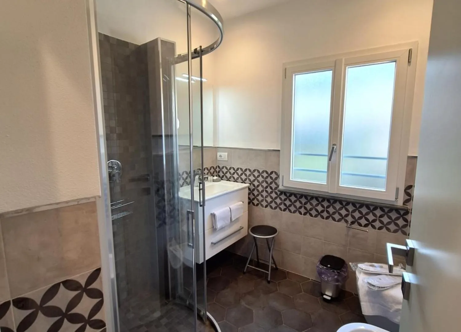 Pavian Hotel Levanto